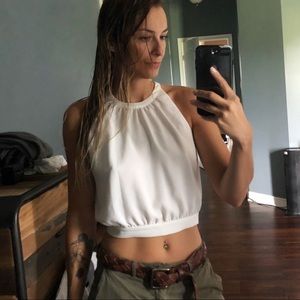 Meet your Posher, Manuela